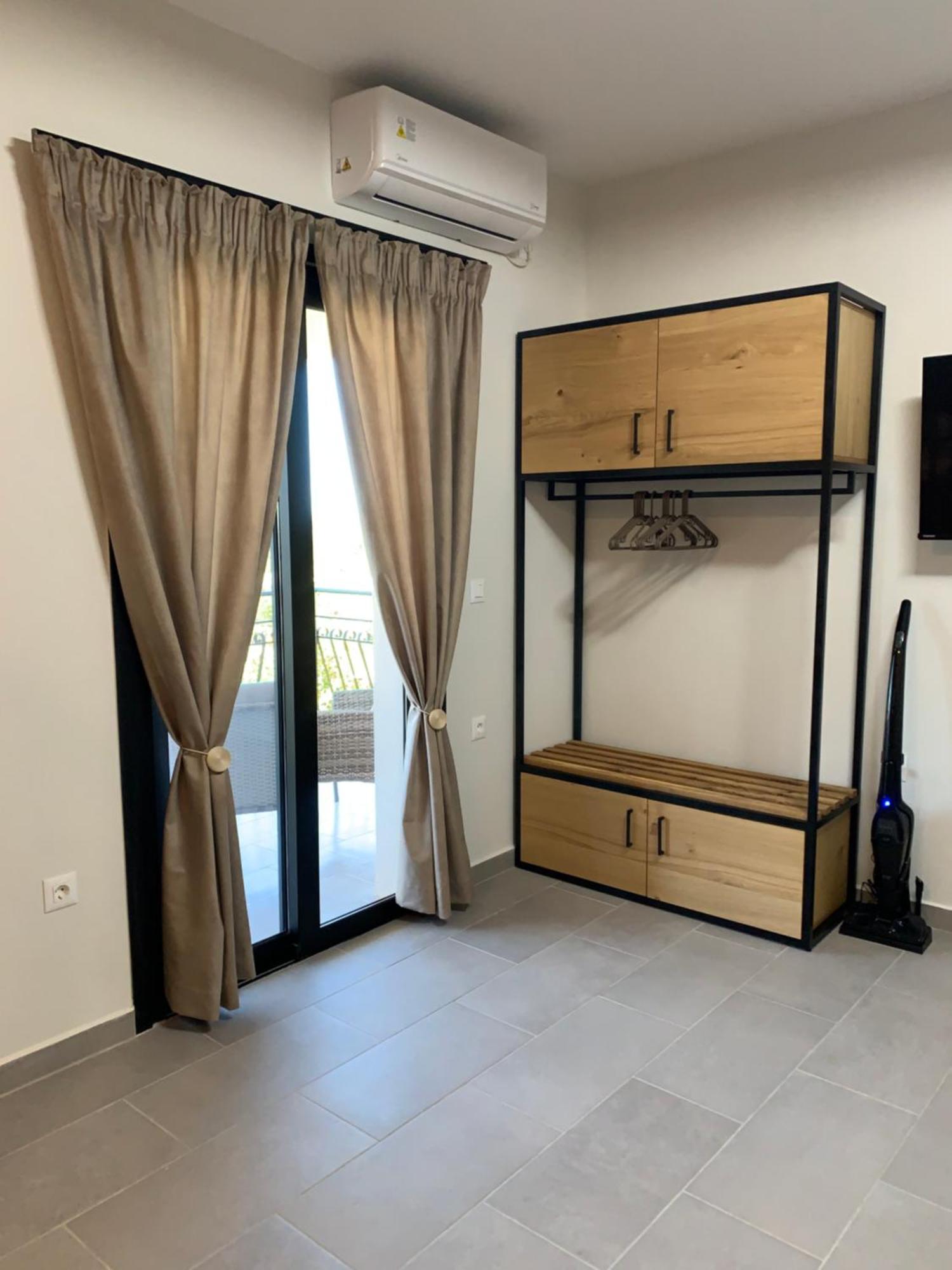 Moulinos Studios Svoronata Dış mekan fotoğraf