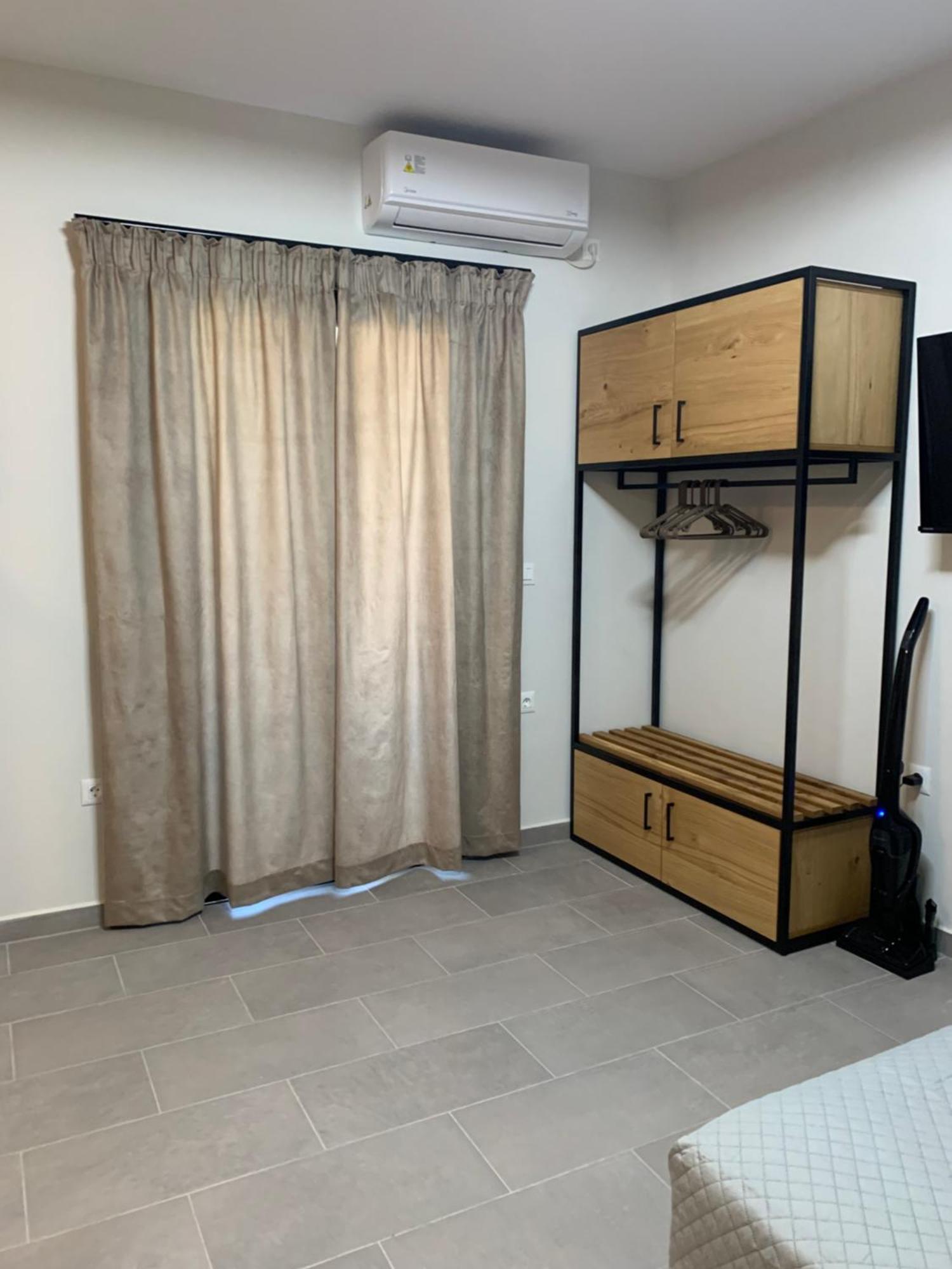 Moulinos Studios Svoronata Dış mekan fotoğraf