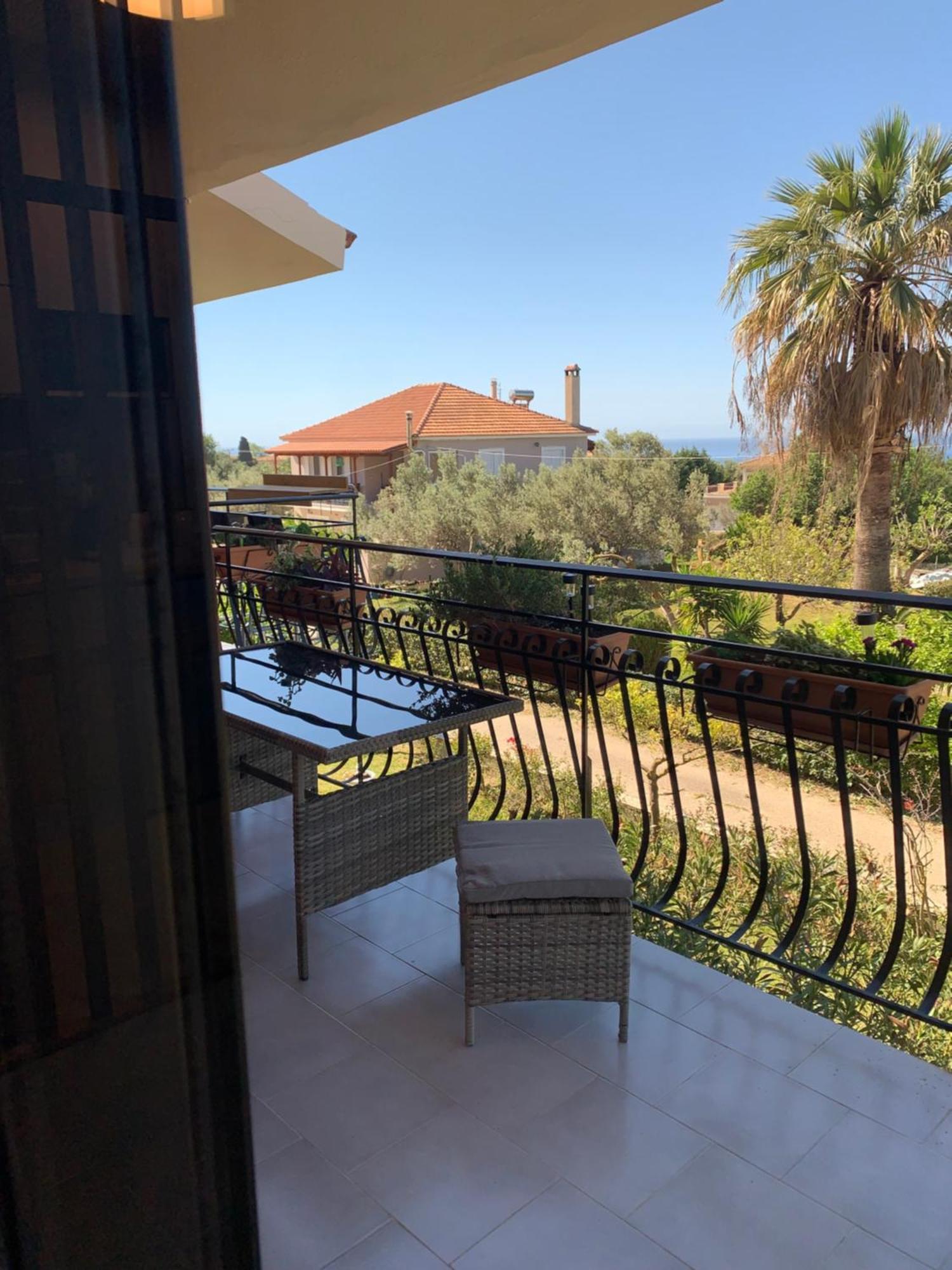 Moulinos Studios Svoronata Dış mekan fotoğraf