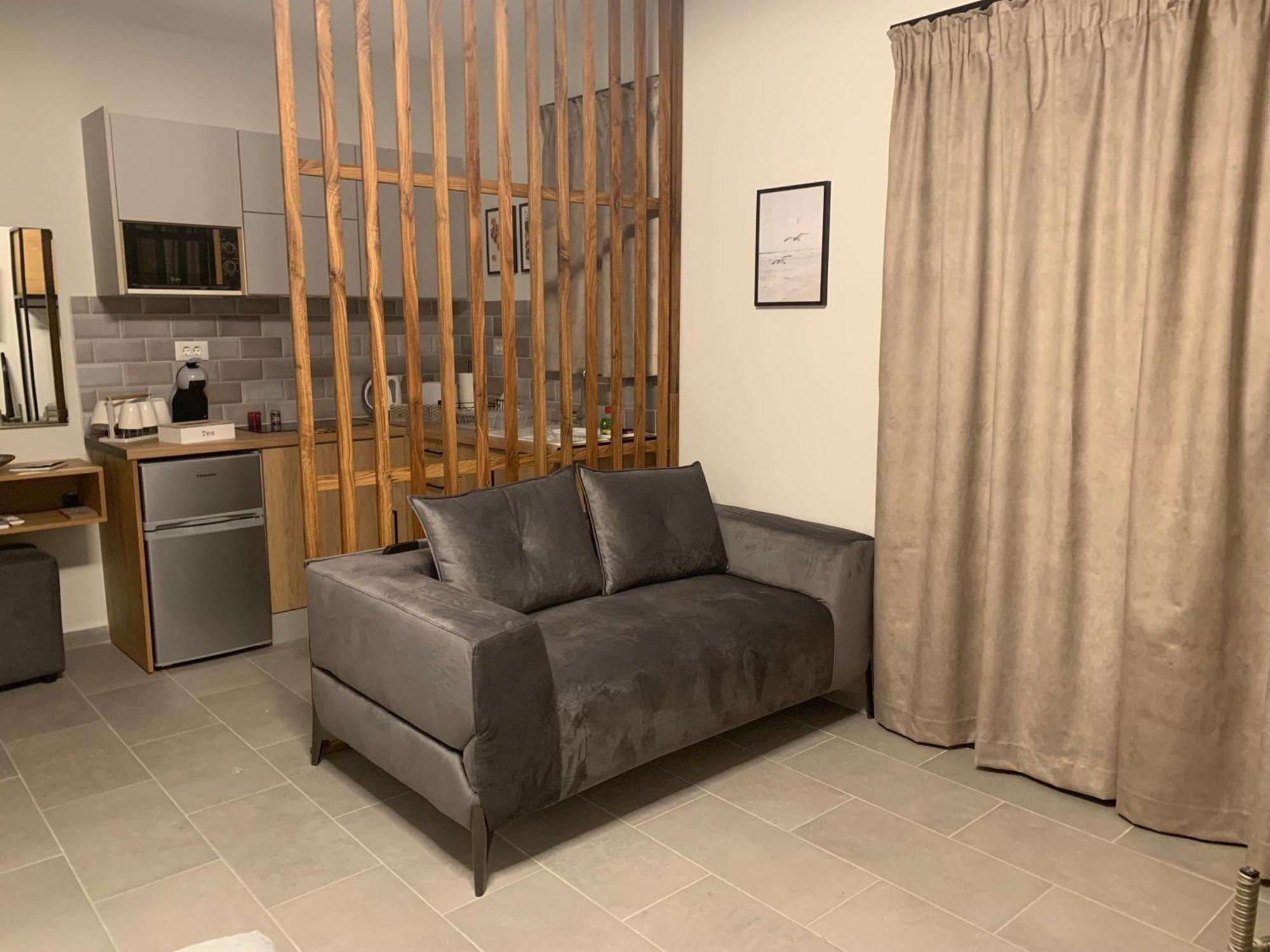 Moulinos Studios Svoronata Dış mekan fotoğraf