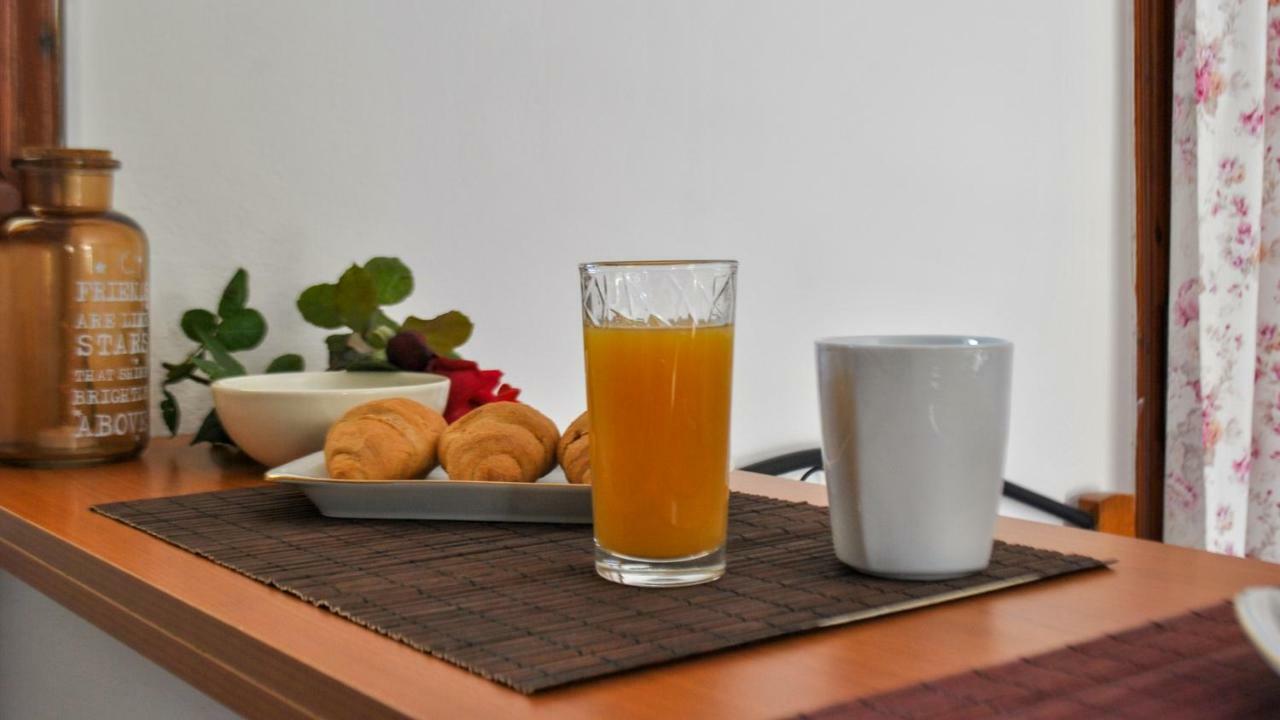 Moulinos Studios Svoronata Dış mekan fotoğraf